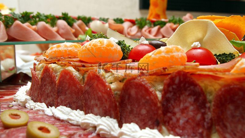 食品OEM代加工：揭秘其背后的优势与价值