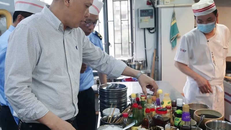 揭秘食品OEM代加工：十大排名背后的行业真相