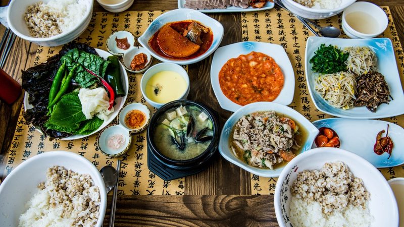成都食品代加工厂的规模与选择：揭秘行业背后的关键因素