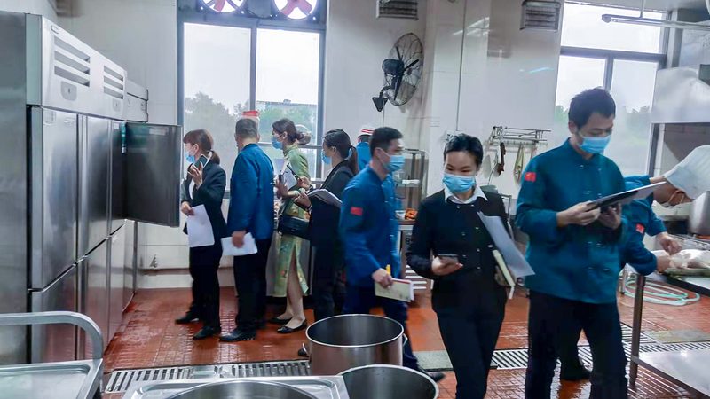 社区团购食材配送加盟，你了解其中的关键要素吗？**