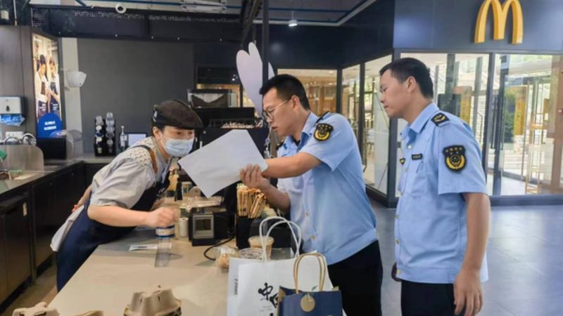 食品批发加盟，这些常见问题你了解吗？**