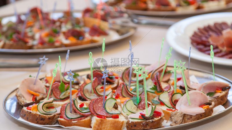 食堂食材配送报价，揭秘背后的标准与考量