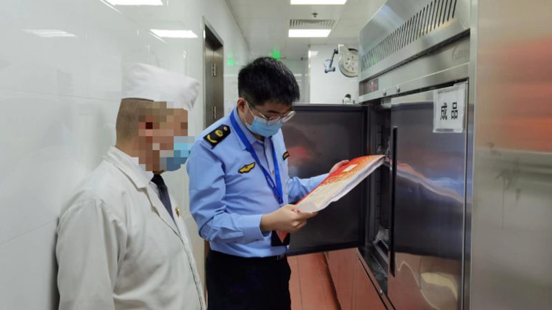 团餐食材配送代理，如何选择合适报价单？**
