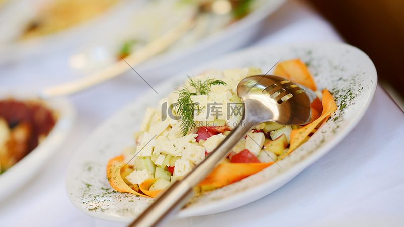 餐饮供应链食材分类清单批发价格