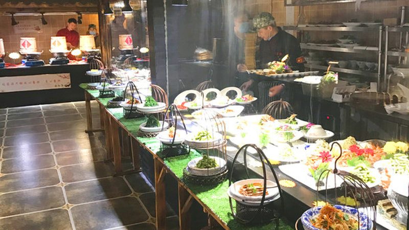 一级和三级金龙鱼大豆油，差别不止在等级标签