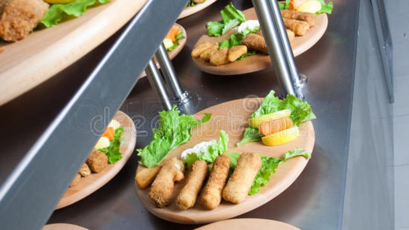 揭秘上海烘焙原料批发市场：运费成本解析