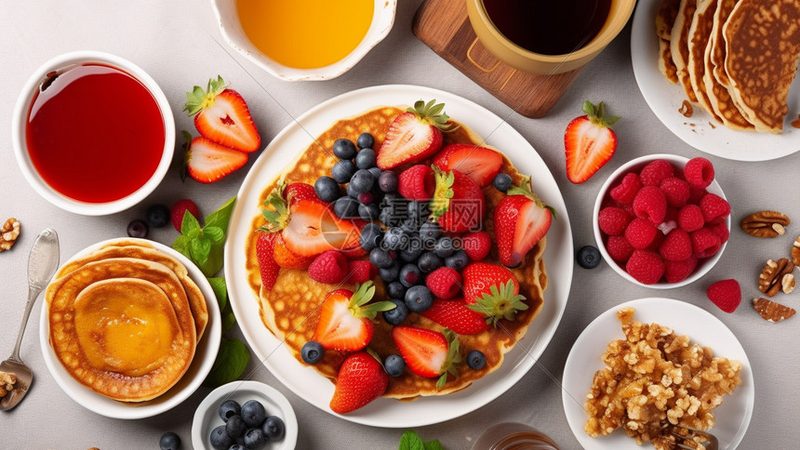 上海食品OEM代工：揭秘成功案例背后的秘密